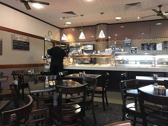 Silverton Place Cafe